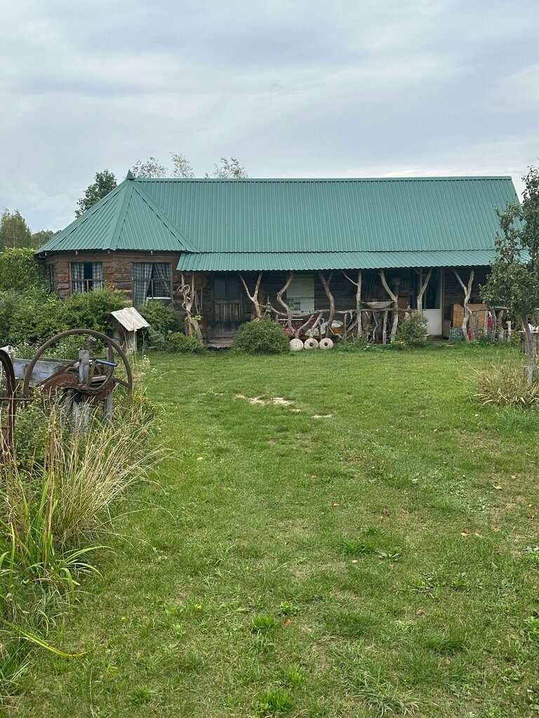 Польский маёнтак