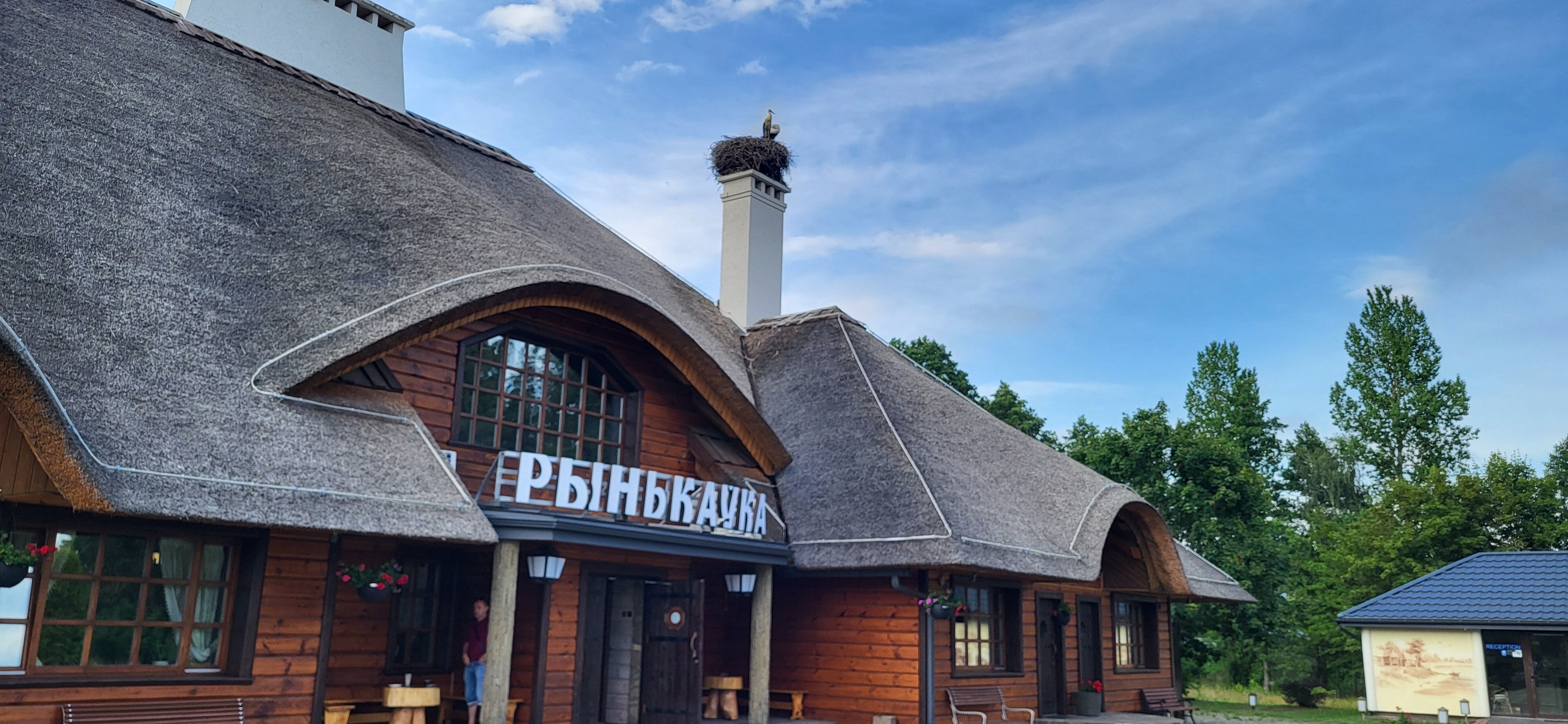 Рыньковка