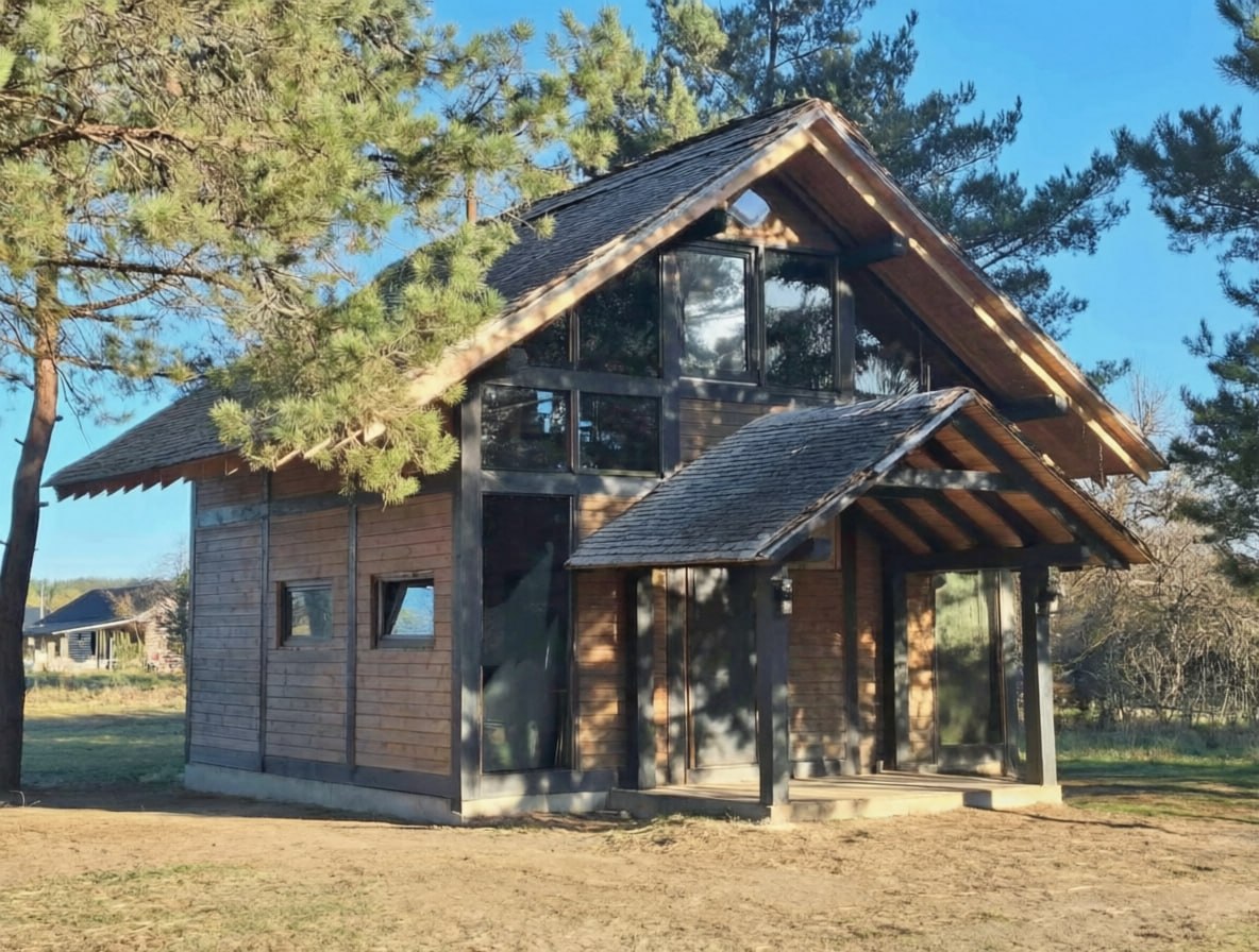 Wildwood Estate | Усадьба Дикого Леса